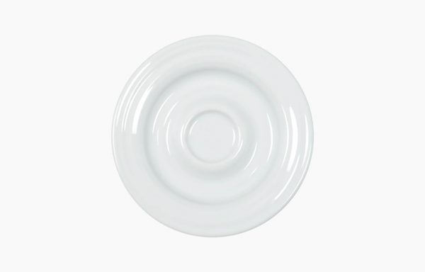 Soucoupe Nacre 14 cm