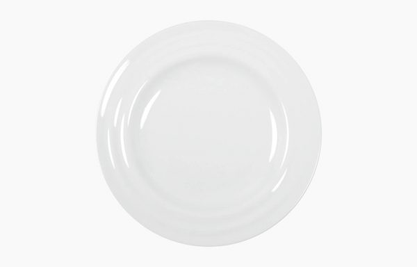 Assiette Nacre 27 cm