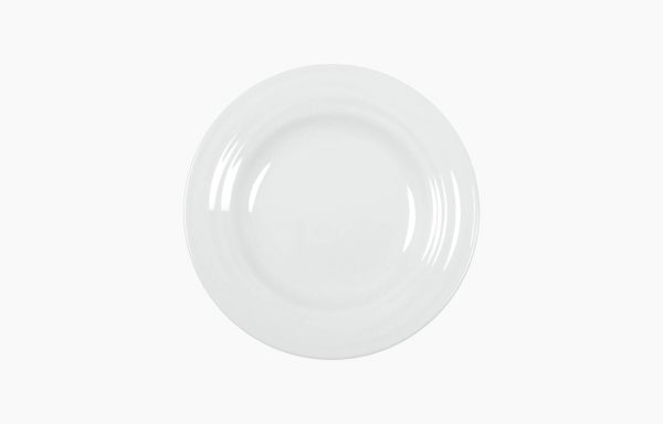 Assiette Nacre 21 cm