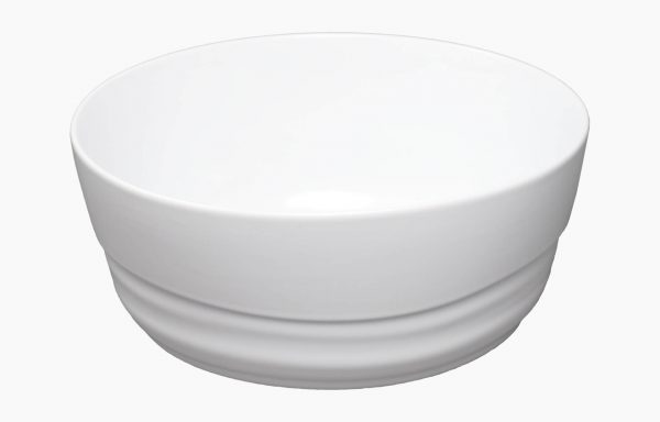 Saladier de service Nacre Ø 25 cm