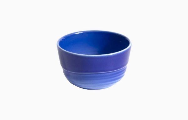 Bol Nacre Aigue-Marine Ø 10 cm