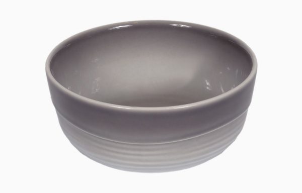 Saladier de service Nacre Opale Ø 19 cm