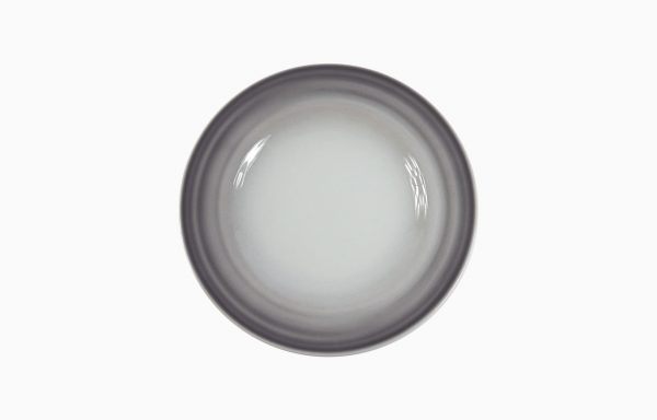 Assiette Nacre Opale 21 cm
