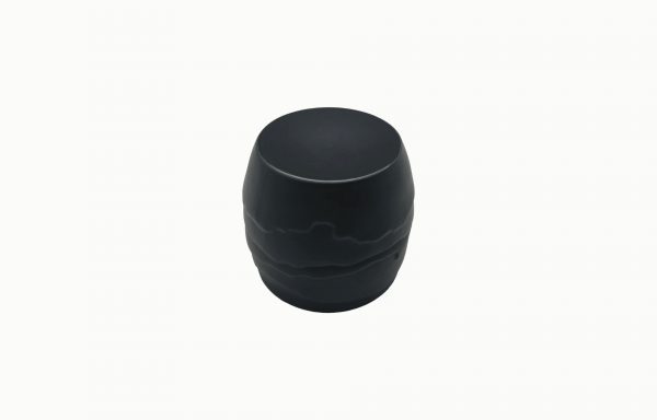 Podium rond Obsidienne Ø 9 cm