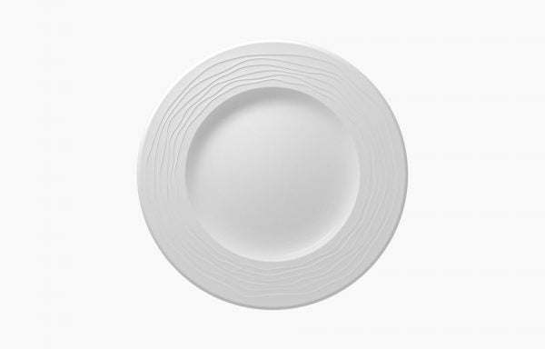Assiette Opale 27 cm