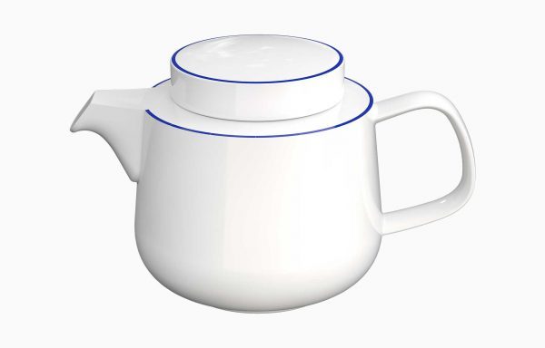 Théière Quartz Liseré 550 ml