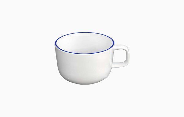 Tasse Quartz Liseré 240 ml