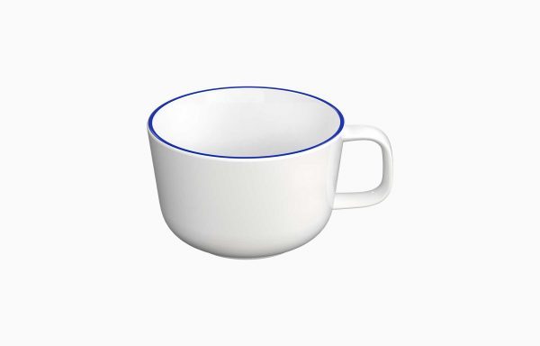 Tasse Quartz Liseré 320 ml