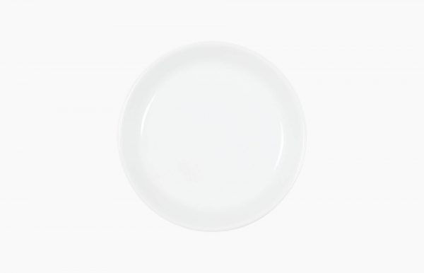 Assiette Quartz 10 cm