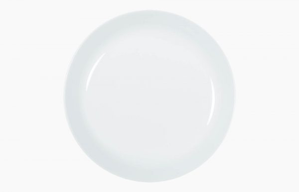 Assiette creuse Quartz Ø 24 cm