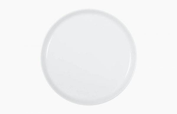 Assiette Quartz 22 cm