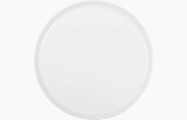 Assiette Quartz 32 cm