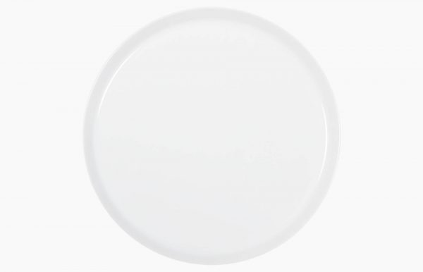 Assiette Quartz 28 cm