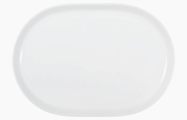 Plat Quartz 29 × 20 cm