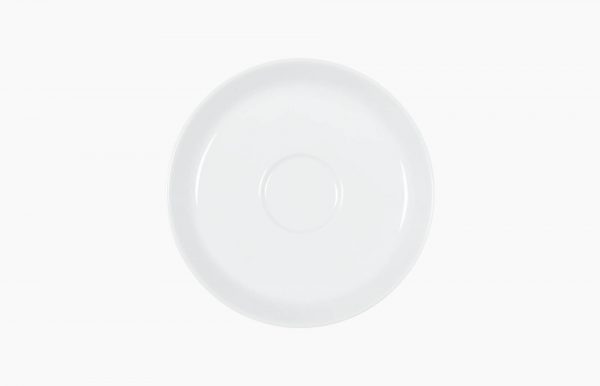 Soucoupe Quartz 12 cm