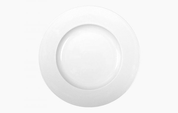 Assiette Silex 27 cm
