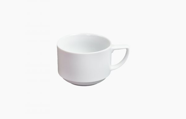 Tasse empilable Silex 230 ml
