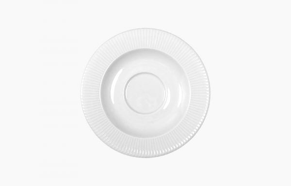 Soucoupe Silex 16 cm