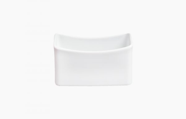 Porte-sachets de sucre Silex 10 × 5 cm