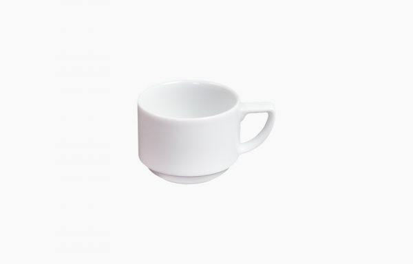 Tasse empilable Silex 120 ml