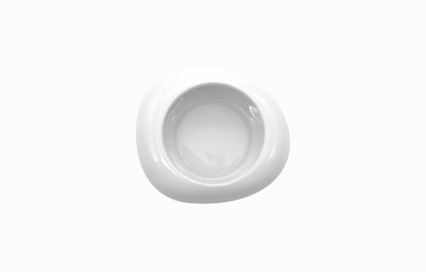 Grand bol galet Topaze 11 × 10 × 4 cm