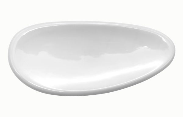 Grand podium Topaze 30 × 14 × 3 cm
