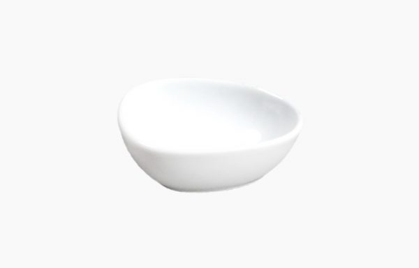 Petit bol à sauce Topaze 6 × 5 cm