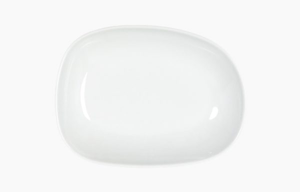 Grand bol à sauce Topaze 16 × 12 cm
