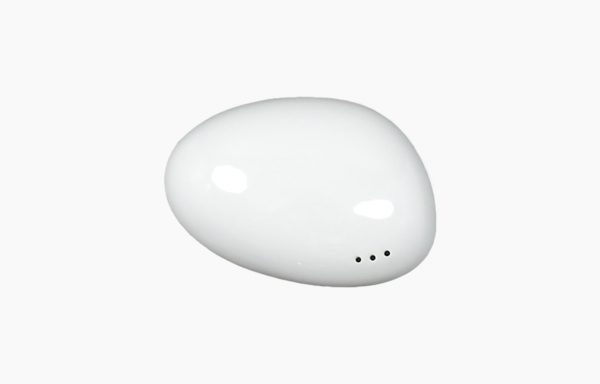 Poivrière Topaze 9 × 6 cm